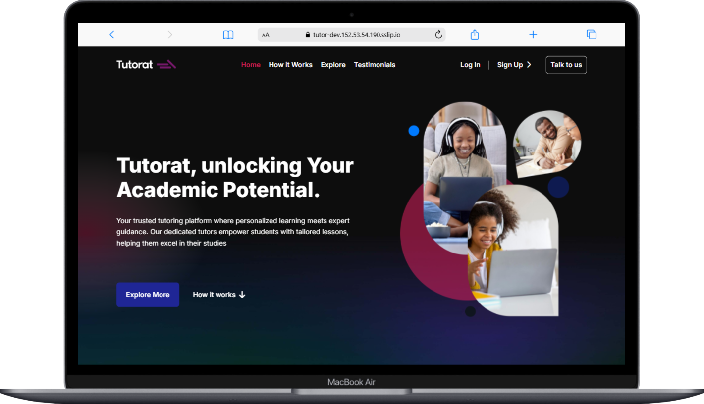 Tutorat